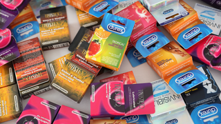 2017 Was a Record Year for STDs in America